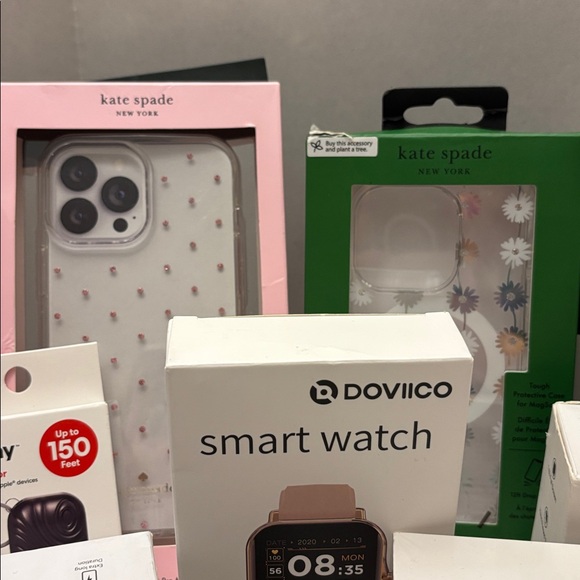 Electronics Resellers 13 Piece Bundle OVER $500 Retail Value - Picture 3 of 7